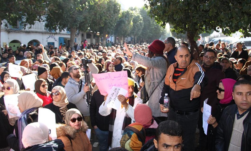 بعد تعهد رئاسة الجمهورية بملفهم..   نحو إصدار الأوامر الترتيبية للأساتذة والمعلمين النواب